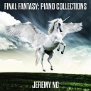 Jeremy Ng - Aerith s Theme Final Fantasy VII