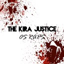 The Kira Justice - Rap do Kaneki Pt 1