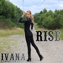 Ivana Raymonda van der Veen - Rise