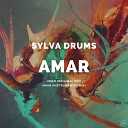 Sylva Drums - Amar Instrumental Mix