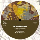 The Mechanical Man - The Rhythm Original Mix