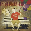 Customary - I Told You B4 feat Big P Darryl Answer Katie…