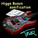 Traq - Higgs Boson Sonification