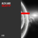 Alex Lago - I Like It Original Mix