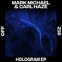 Mark Michael Carl Haze - Concentration Original Mix