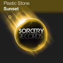 Plastic Stone - Sunset Original Mix