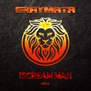 GRAYMATA - Iscream Man Original Mix