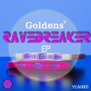 GOLDENS - Get On Up Original Mix