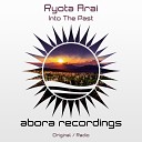 Ryota Arai - Into The Past Radio Edit