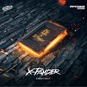 X Pander Unresolved - Anger Extended DJ Edit