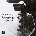 Furney Scott Allen - Rhodes of Sorrow Original Mix