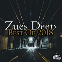 Zues Deep - Forest Rains Original Mix