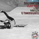 Soledrifter - Hurt Me Hamza Remix