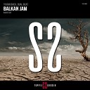 Yvvan Back Dual Beat - Balkan Jam Radio Edit