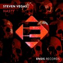 Steven Vegas - Nasty Radio Edit