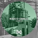 Marco Ginelli - Actinide Kamil Van Derson Remix