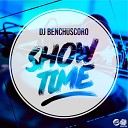 DJ Benchuscoro - N M Radio Edit