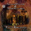 Space Pirate Sent Cosmic - Mr Delic Original Mix