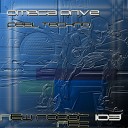 Omega Drive - Fill It Original Mix