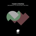 Tiger Stripes - Bang Spektre Remix