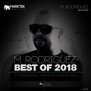 M Rodriguez - 2 Step 4 Me Original Mix