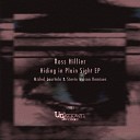 Ross Hillier - Hiding In Plain Sight Original Mix