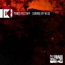 PRINCE VULCANO - Survive On Mars Original Mix