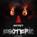 Nutty T The Fallen - Source Of Dark Arts Original Mix