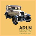 Adln - Hey Listen Electro Swing Old Mix