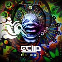 E Clip - R U High Original Mix