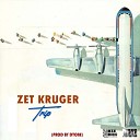 Zet Kruger - Trip Original Mix