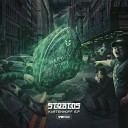 Stratos - Chaos Radio Edit