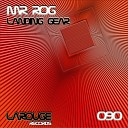 Mr Rog - Missing Link Original Mix