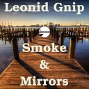 Leonid Gnip - Rain On Terrace Original Mix