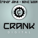 Trevor Dans - Sonic Boom Original Mix