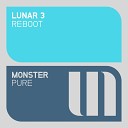 Lunar 3 - Reboot Original Mix