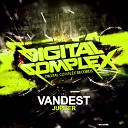 Vandest - Jupiter Original Mix