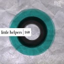 K A M A - Little Helper 160 2 Original Mix