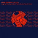 Phase Difference - Cabotage Original Mix