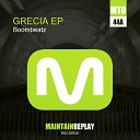 boombeatz - Grecia Original Mix