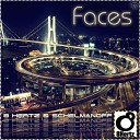 8 Hertz Schelmanoff - Faces Original Mix