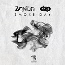 Dzp Zanon - Smoke Day Original Mix