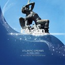 Atlantic Dreams - El Angel Caido Marcprest Remix