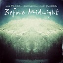Mr Moods Erik Jackson Lou Mistrau - The Long Walk Original Mix