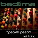 Speaker Peeps feat Neil Baino - Brake Original Mix