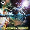DemonDubz - Wasted Original Mix