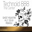 Technoid 888 - Asshole Original Mix