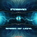 Fasma - Speed of Light Original Mix