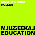 Makito Buba - Roller Original Mix