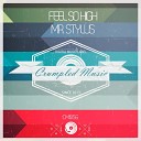 Mr Stylus - Today Original Mix